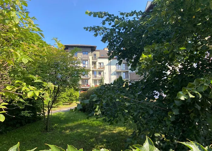 Apartment Olivia Business & Relax