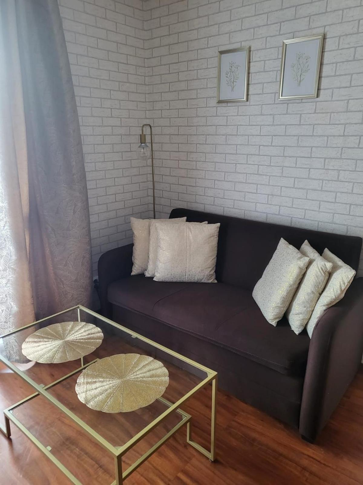 Olivia Business & Relax Lejlighed